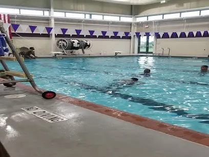 Lonoke Community Center