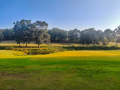 Greystone Country Club