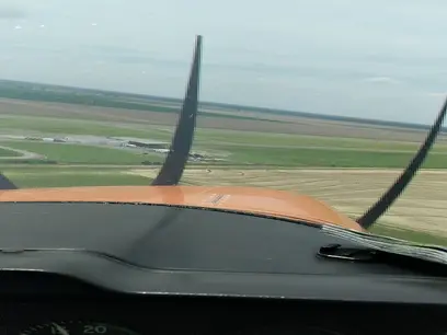 Carlisle Municipal Airport
