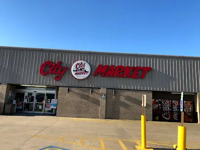 City Market Food Store