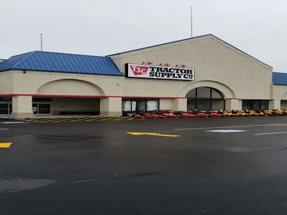 Tractor Supply Co.