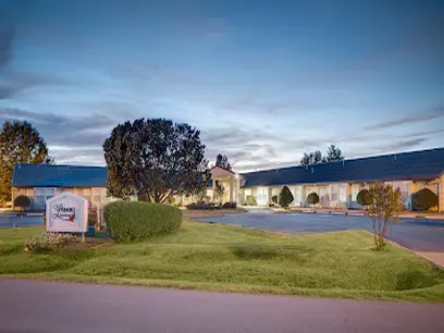 Lonoke Nursing & Rehab Center