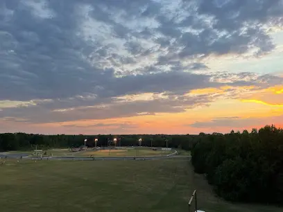 Ward Sports Complex