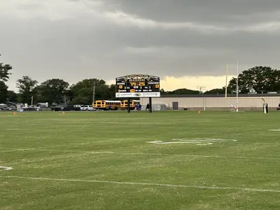 Fred C. Hardke Field