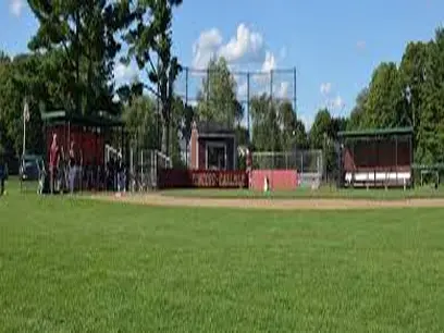 Carlisle Baseball and Softball Complex