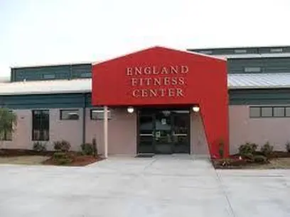 England Fitness center